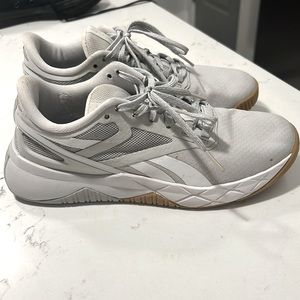 Women’s Reebok Nano Flex Ortholite